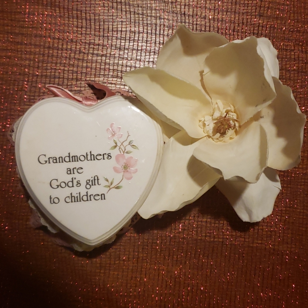 Jewelry Box